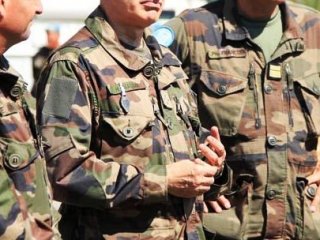 IŞİD'in Hayalet Komutanı Bakın Kim Çıktı?