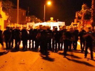 4 İlde Eğitime Ara Verildi