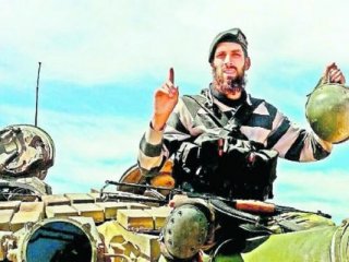 IŞİD‘in İçinde Yer Alan En Ünlü Türk