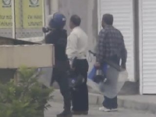 Polis Yaşasın IŞİD Dedi Mi?