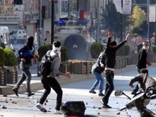 PKK’lılar Dünden Daha Saldırganlar