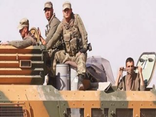 Ankara’nın Sınır Ötesi Kararı: Girmiyoruz