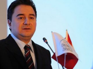 Ekonominin Yeni Yol Haritası Açıklandı