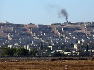 5 Soruda Kobani