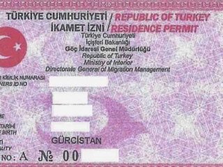 Yeni Bir Kimlik Türü Geliyor