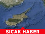 Kıbrıs Konusunda Şok Gelişme