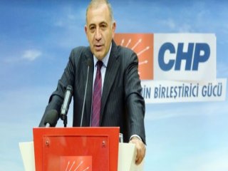 CHP'li Tekin'den Atatürk Büstü Tepkisi