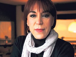 Leman Sam’a Suç Duyurusu