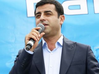 HDP Heyetinden Kobani Olayları Açıklaması