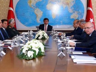 Güvenlik Zirvesi Sonrası Flaş Açıklama