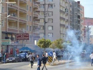 Diyarbakır'da Sokağa Çıkma Yasağı Uzatıldı