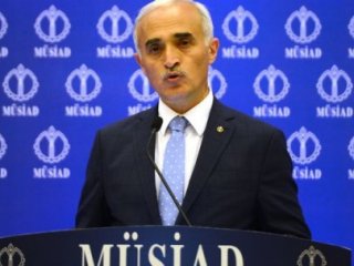 MÜSİAD'dan provokasyon uyarısı