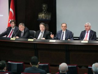 Merkez Bankası'ndan faiz indirimi