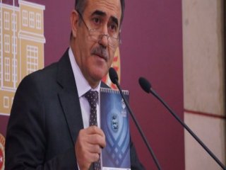 Özkes'ten Provokasyon Gibi Açıklama