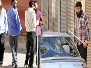 Hain Sürüsü Kur'an Kurslarını Hedef Aldı!