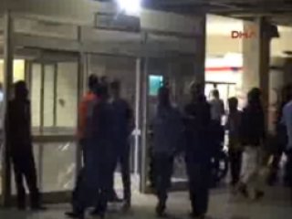 IŞİD'ci Misin Diye Sorup Bıçakladılar