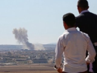 Türkiye İçin Çok Ağır Benzetme