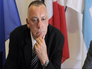 Marsilya'da Kürt Eylemcilere Sert Tepki