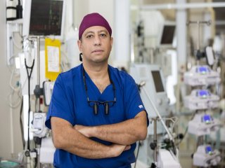 Prof.dr. İsbir: “Aort Anevrizması Ölüme Neden Olabiliyor”