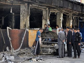 Milli'den Ürküten Yorum!