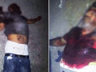 IŞİD'li Sanıp Öldürülenler Bakın Kim Çıktı?