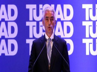 TÜSİAD: Yıkıcı Eylemleri Şiddetle Kınıyoruz