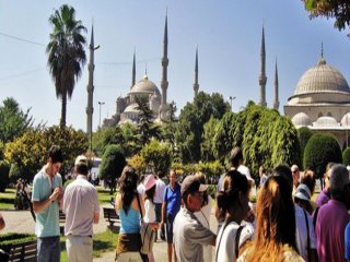 Bayramda Umduğunu Bulamadılar