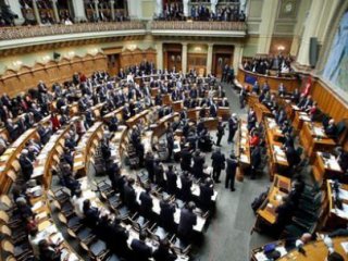 Skandal Karar! Tüm İslami Faaliyet Yasaklandı