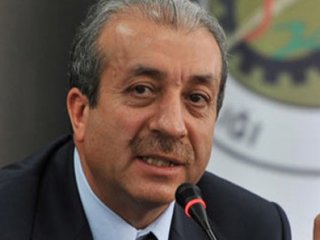 Bakan Eker Kobani Eylemlerinin  Bilançosunu Açıkladı