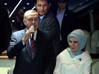 Erdoğan: Birliğimizi Kimse Bozamayacak