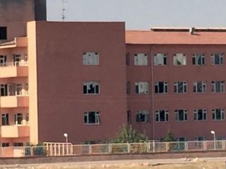 Silah Seslerinden Etkilenen Öğretmen İntihar Etti