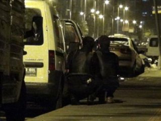 7 Terörist Daha Yakalandı