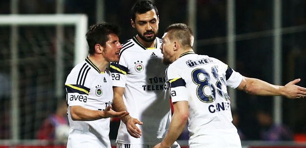 Derbi öncesi Fenerbahçeli isme şok ceza!