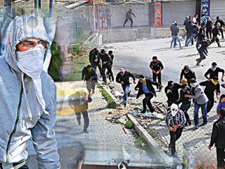 Bunun Adı Nankörlük