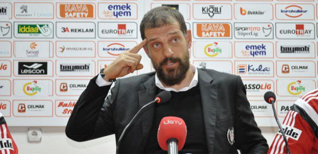 Bilic: Türklere çok gülerdik