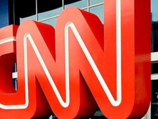 Türklerden CNN'e Harita Tepkisi