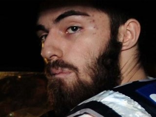 Cem Garipoğlu İntihar Etti