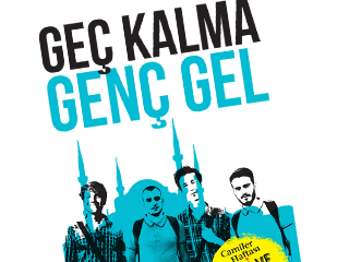 Diyanet'ten Gençlere Böyle Seslendi