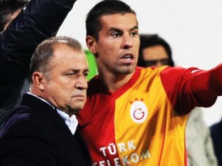 Fatih Terim Hakkında Şok Sözler!