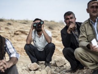 BM'den Türkiye'ye Çağrı:"Bırakın Geçsinler"