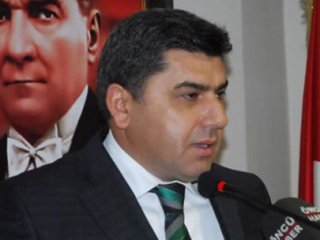 ''Dudak Uçuklatacak Bir Cephane Ele Geçirdik''