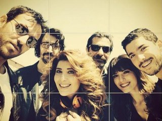 "Ulan İstanbul” Dizisinde Edepsizlik