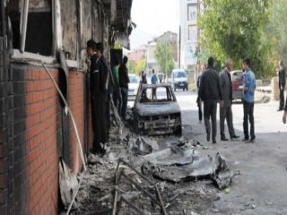 Dera'da ölü sayısı 19'a yükseldi