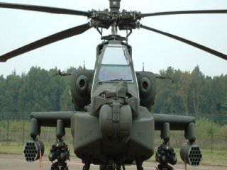 12 Kişiyi Taşıyan Helikopter Kayboldu