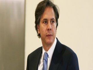 ABD: IŞİD, Kobani'nin Yüzde 40'ını Ele Geçirdi