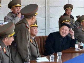 Bakın "Kim" Ortaya Çıktı