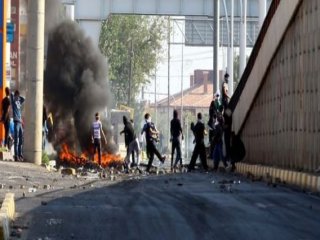 IŞİD Bahane Yağma Şahane