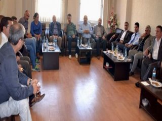 Siirt'teki STK'lardan Ortak Açıklama
