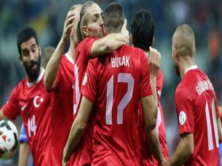 Çek Cumhuriyeti Milli Takım Maçı Saat Kaçta?