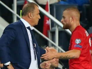 Fatih Terim'e Jest!